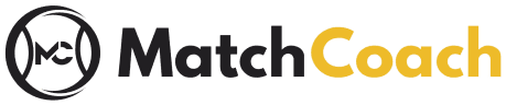 MatchCoach Logo