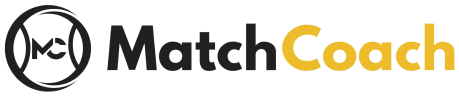 MatchCoach Logo